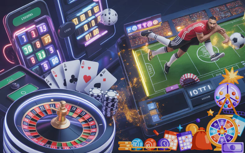 ludo - win cash game at Royal Win App featured image