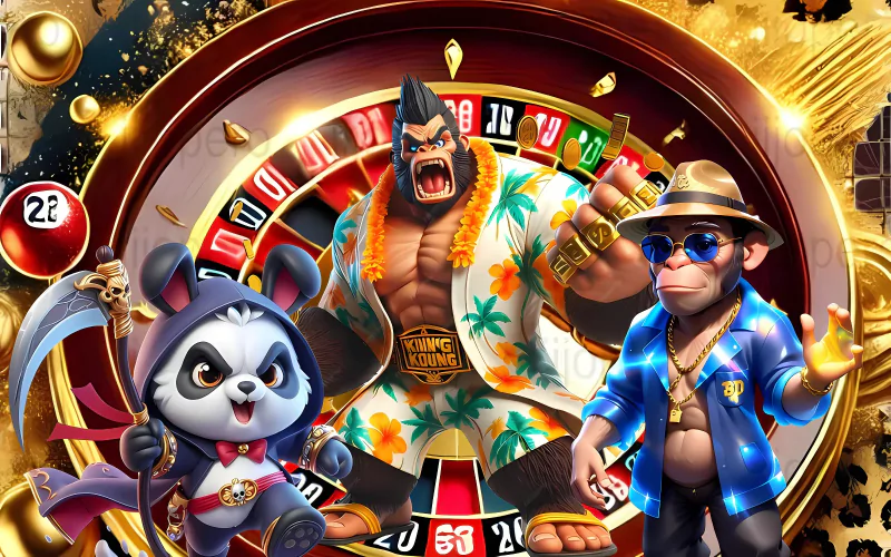 82 lottery​ at Royal Win body image