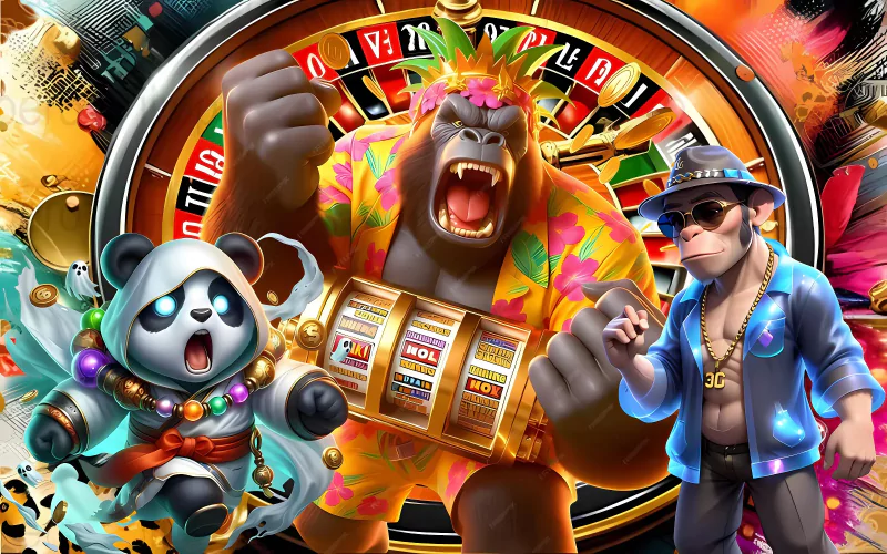 82 lottery​ at Royal Win featured image